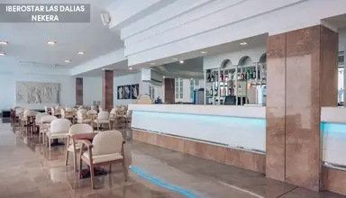 Iberostar Waves Las Dalias