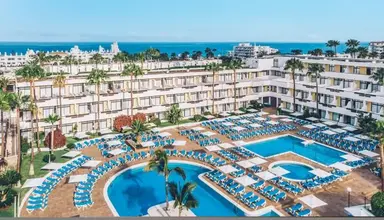Iberostar Waves Las Dalias