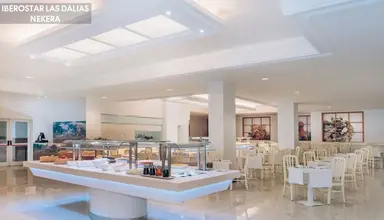 Iberostar Waves Las Dalias