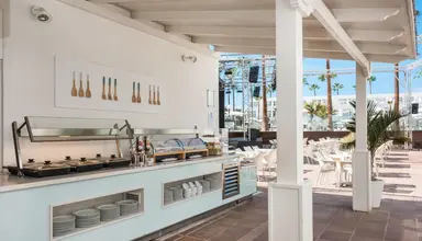 Iberostar Waves Las Dalias