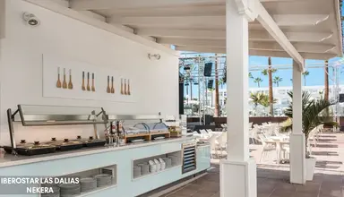 Iberostar Waves Las Dalias