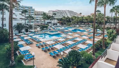 Iberostar Waves Las Dalias