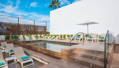 Iberostar Waves Las Dalias