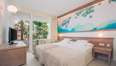 Iberostar Waves Las Dalias