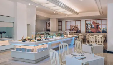 Iberostar Waves Las Dalias