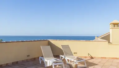Iberostar Waves Malaga Playa