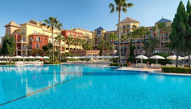 Iberostar Waves Malaga Playa