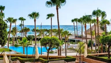 Iberostar Waves Malaga Playa