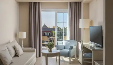 Iberostar Waves Malaga Playa