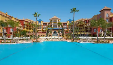 Iberostar Waves Malaga Playa