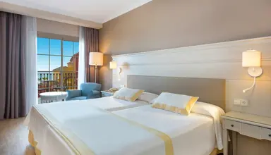 Iberostar Waves Malaga Playa