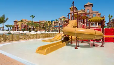 Iberostar Waves Malaga Playa