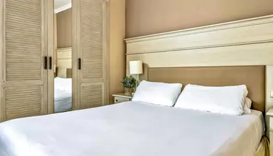 Iberostar Waves Malaga Playa