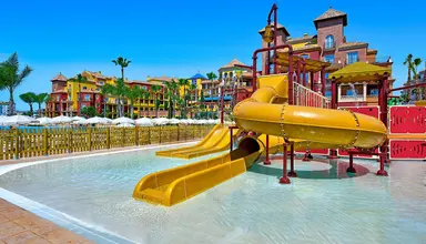 Iberostar Waves Malaga Playa