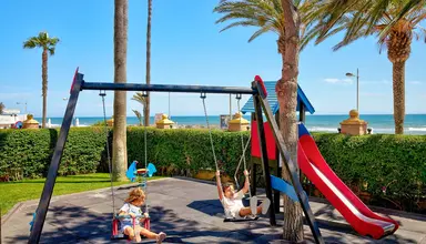 Iberostar Waves Malaga Playa