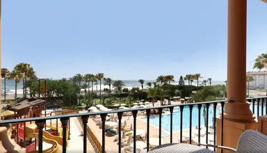 Iberostar Waves Malaga Playa