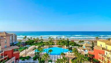 Iberostar Waves Malaga Playa
