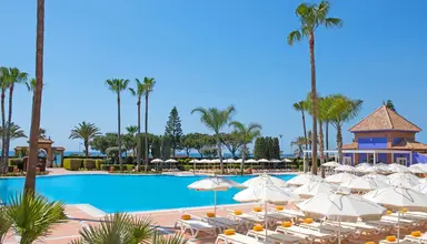 Iberostar Waves Malaga Playa