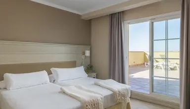 Iberostar Waves Malaga Playa