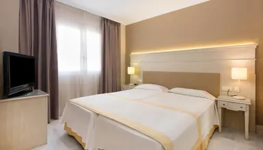 Iberostar Waves Malaga Playa