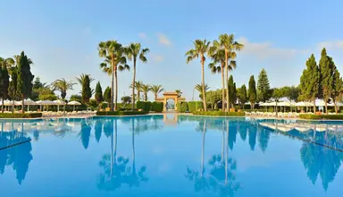 Iberostar Waves Malaga Playa