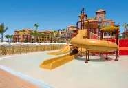 Iberostar Waves Malaga Playa