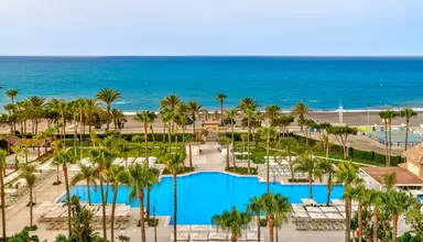 Iberostar Waves Malaga Playa