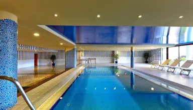 Iberostar Waves Malaga Playa