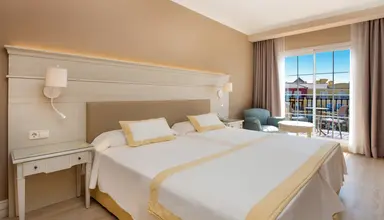 Iberostar Waves Malaga Playa