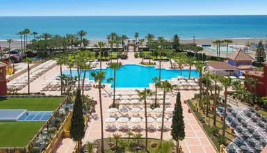 Iberostar Waves Malaga Playa
