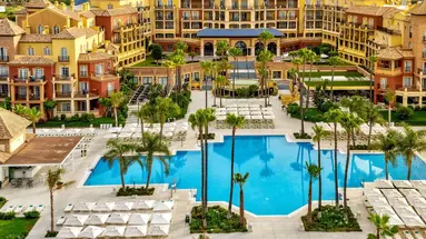 Iberostar Waves Malaga Playa