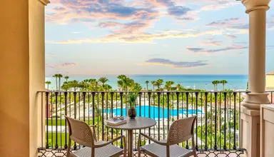 Iberostar Waves Malaga Playa