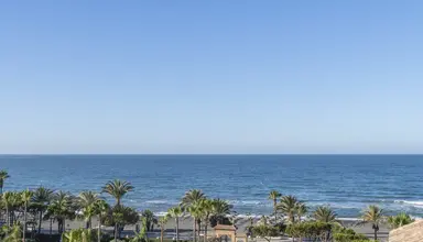 Iberostar Waves Malaga Playa