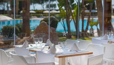 Iberostar Waves Malaga Playa