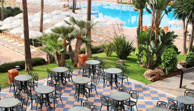 Iberostar Waves Malaga Playa