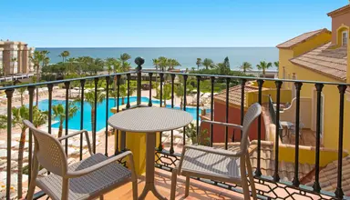 Iberostar Waves Malaga Playa