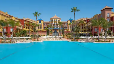 Iberostar Waves Malaga Playa