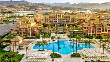 Iberostar Waves Malaga Playa