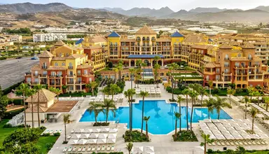 Iberostar Waves Malaga Playa