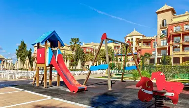 Iberostar Waves Malaga Playa