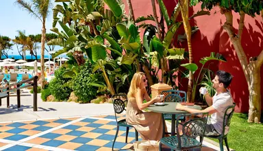 Iberostar Waves Malaga Playa
