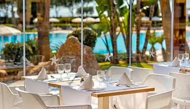 Iberostar Waves Malaga Playa