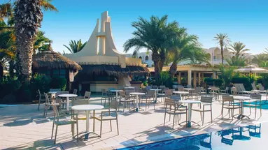 Iberostar Waves Mehari