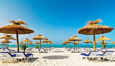 Iberostar Waves Mehari