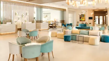 Iberostar Waves Mehari