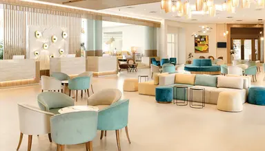 Iberostar Waves Mehari