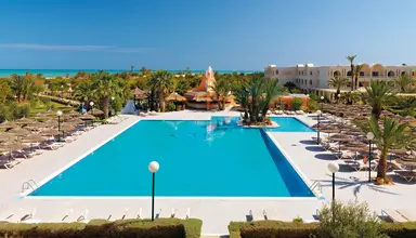 Iberostar Waves Mehari
