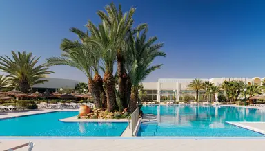 Iberostar Waves Mehari
