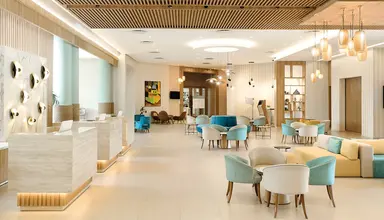 Iberostar Waves Mehari