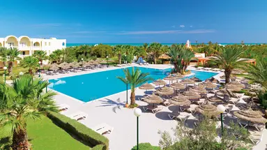 Iberostar Waves Mehari